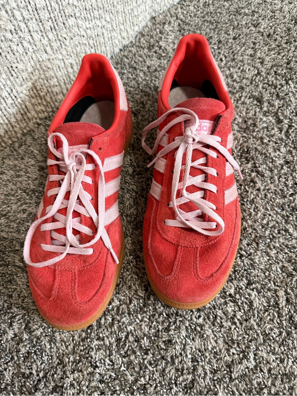 adidas Women's Handball Specialz Sneakers Size 10.5